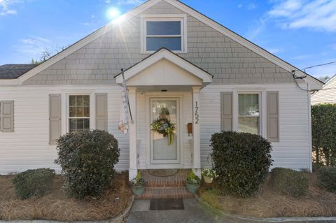 Tiny photo for 1752 Pine Tree Road, Augusta, GA 30904 (MLS # 552228)