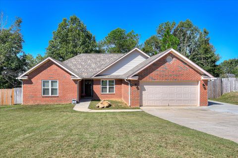 Photo of 311 Country Glen Court, Grovetown, GA 30813 (MLS # 548339)
