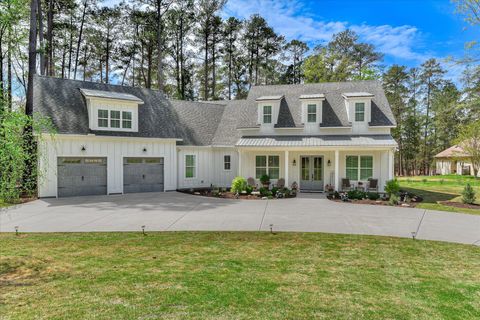 Photo of 115 Rivanna Lane, McCormick, SC 29835 (MLS # 553798)