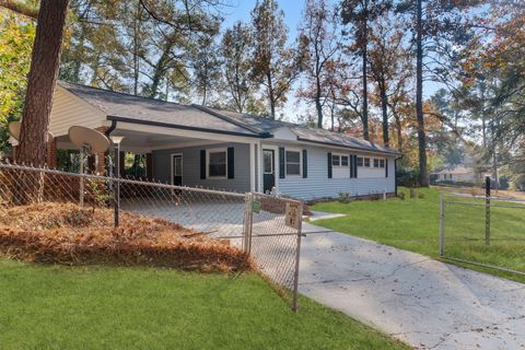 Tiny photo for 2820 Virginia Road, Augusta, GA 30906 (MLS # 549540)