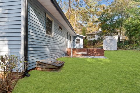 Tiny photo for 2820 Virginia Road, Augusta, GA 30906 (MLS # 549540)