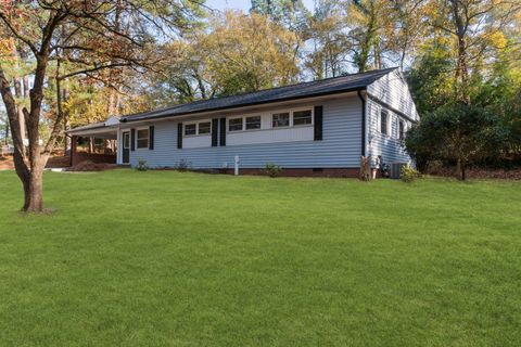 Tiny photo for 2820 Virginia Road, Augusta, GA 30906 (MLS # 549540)