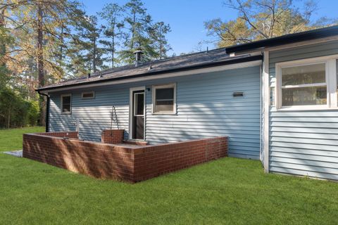 Tiny photo for 2820 Virginia Road, Augusta, GA 30906 (MLS # 549540)