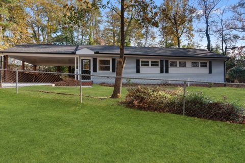 Photo of 2820 Virginia Road, Augusta, GA 30906 (MLS # 549540)