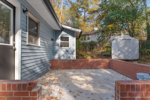 Tiny photo for 2820 Virginia Road, Augusta, GA 30906 (MLS # 549540)