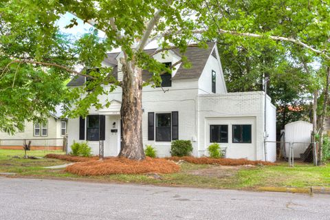 A home in Augusta