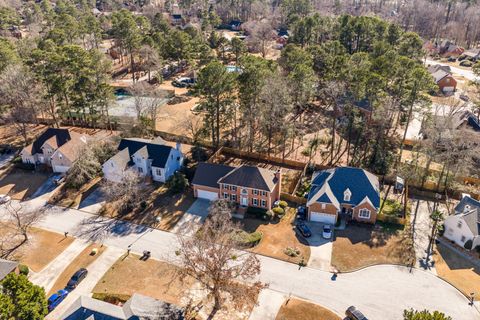 Tiny photo for 4484 Woodberry Court, Evans, GA 30809 (MLS # 551023)
