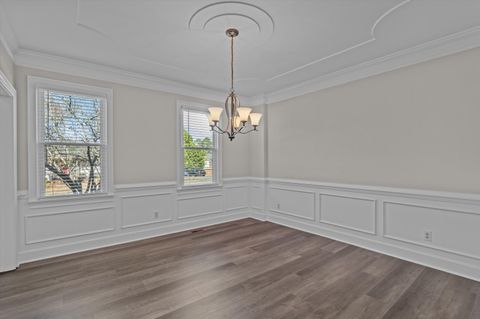 Tiny photo for 4484 Woodberry Court, Evans, GA 30809 (MLS # 551023)