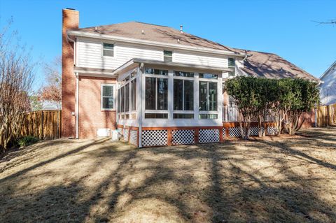 Tiny photo for 4484 Woodberry Court, Evans, GA 30809 (MLS # 551023)