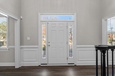 Tiny photo for 4484 Woodberry Court, Evans, GA 30809 (MLS # 551023)