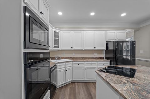 Tiny photo for 4484 Woodberry Court, Evans, GA 30809 (MLS # 551023)