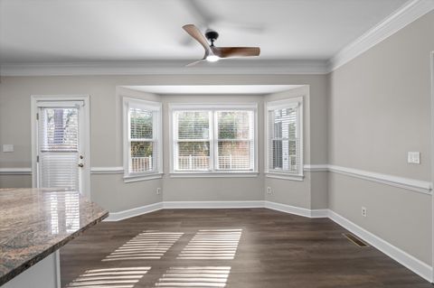 Tiny photo for 4484 Woodberry Court, Evans, GA 30809 (MLS # 551023)