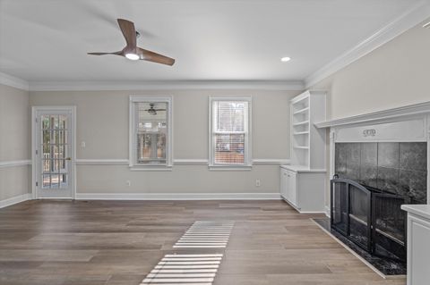 Tiny photo for 4484 Woodberry Court, Evans, GA 30809 (MLS # 551023)