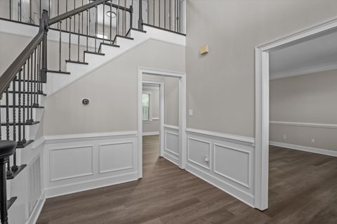 Tiny photo for 4484 Woodberry Court, Evans, GA 30809 (MLS # 551023)