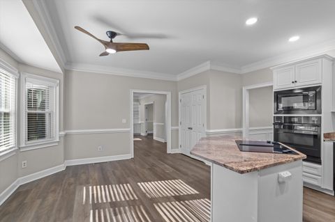 Tiny photo for 4484 Woodberry Court, Evans, GA 30809 (MLS # 551023)