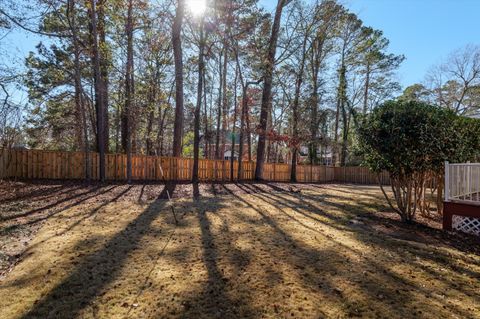 Tiny photo for 4484 Woodberry Court, Evans, GA 30809 (MLS # 551023)