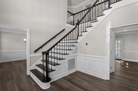 Tiny photo for 4484 Woodberry Court, Evans, GA 30809 (MLS # 551023)