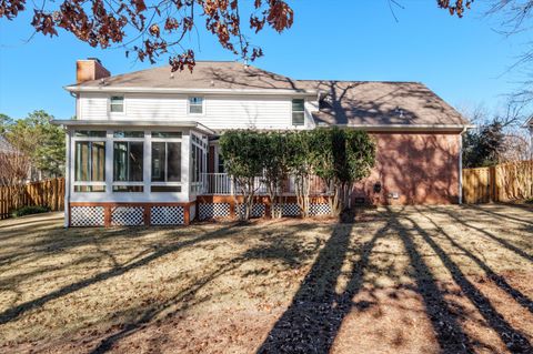 Tiny photo for 4484 Woodberry Court, Evans, GA 30809 (MLS # 551023)