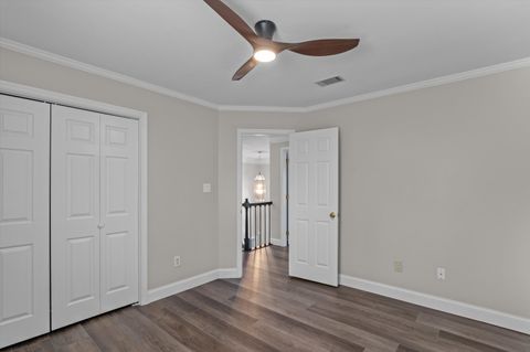 Tiny photo for 4484 Woodberry Court, Evans, GA 30809 (MLS # 551023)