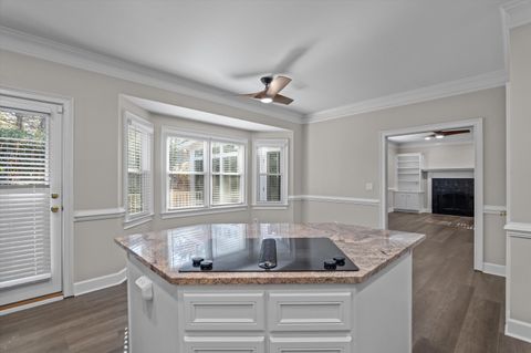 Tiny photo for 4484 Woodberry Court, Evans, GA 30809 (MLS # 551023)