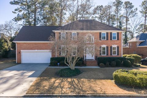 Tiny photo for 4484 Woodberry Court, Evans, GA 30809 (MLS # 551023)