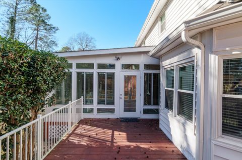 Tiny photo for 4484 Woodberry Court, Evans, GA 30809 (MLS # 551023)