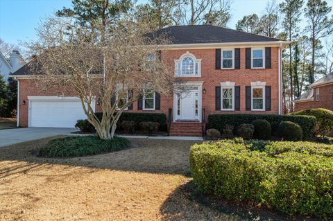 Photo of 4484 Woodberry Court, Evans, GA 30809 (MLS # 551023)
