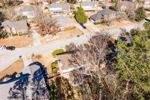 Tiny photo for 4484 Woodberry Court, Evans, GA 30809 (MLS # 551023)