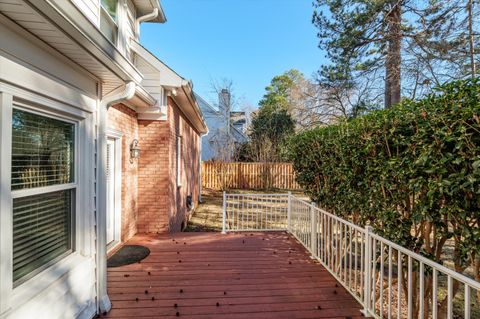 Tiny photo for 4484 Woodberry Court, Evans, GA 30809 (MLS # 551023)