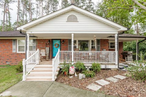 A home in Augusta