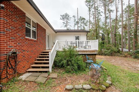 A home in Augusta