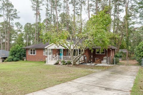 A home in Augusta