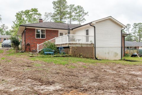 A home in Augusta