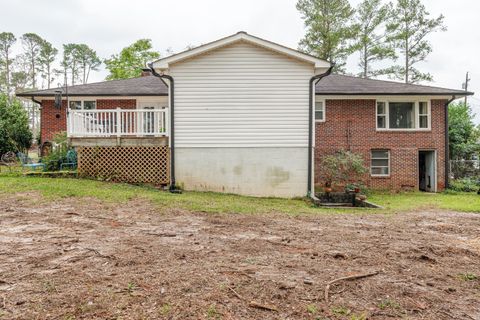 A home in Augusta