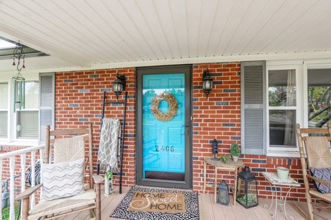 A home in Augusta