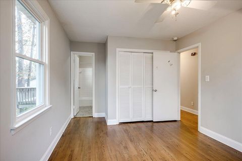 Tiny photo for 1413 Springfield Circle, Augusta, GA 30909 (MLS # 550072)