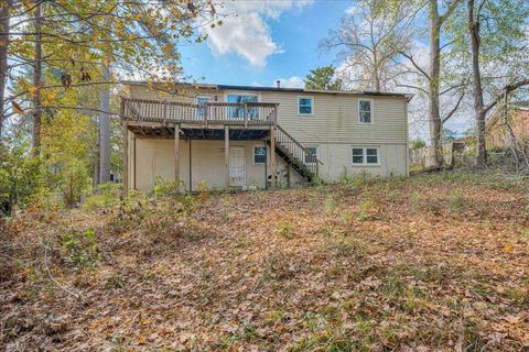 Tiny photo for 1413 Springfield Circle, Augusta, GA 30909 (MLS # 550072)