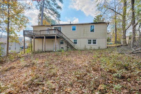 Tiny photo for 1413 Springfield Circle, Augusta, GA 30909 (MLS # 550072)