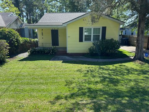 Photo of 722 Heard Avenue, Augusta, GA 30904 (MLS # 555594)
