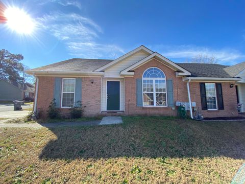 Photo of 310 Hazelnut Drive, Grovetown, GA 30813 (MLS # 550030)