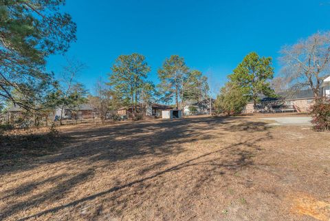 A home in Hephzibah