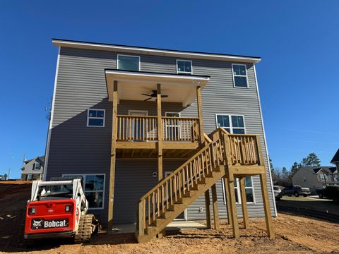 A home in Hephzibah