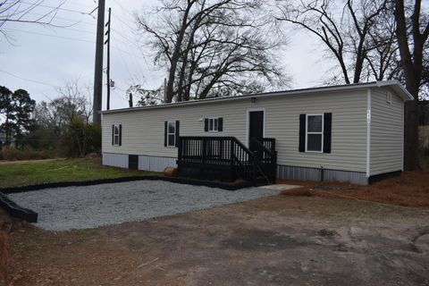 Photo of 618 Hutchinson Drive, North Augusta, SC 29841 (MLS # 552332)