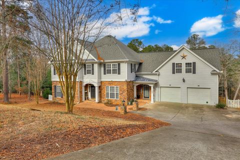 Tiny photo for 164 Chardonnay Lane, Aiken, SC 29803 (MLS # 551541)