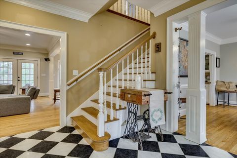 Tiny photo for 164 Chardonnay Lane, Aiken, SC 29803 (MLS # 551541)