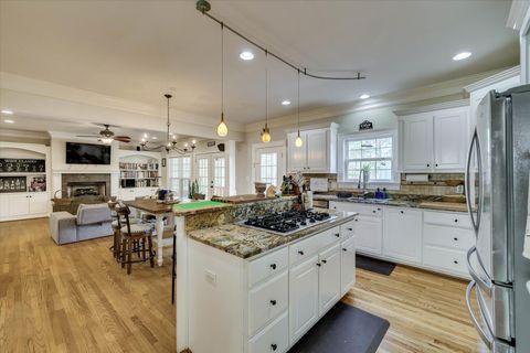 Tiny photo for 164 Chardonnay Lane, Aiken, SC 29803 (MLS # 551541)