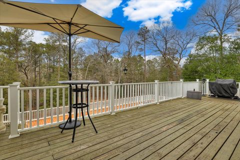 Tiny photo for 164 Chardonnay Lane, Aiken, SC 29803 (MLS # 551541)