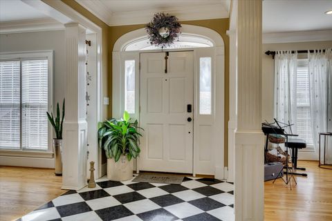 Tiny photo for 164 Chardonnay Lane, Aiken, SC 29803 (MLS # 551541)