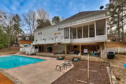 Tiny photo for 164 Chardonnay Lane, Aiken, SC 29803 (MLS # 551541)