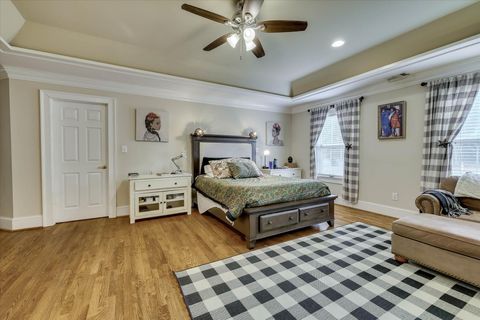 Tiny photo for 164 Chardonnay Lane, Aiken, SC 29803 (MLS # 551541)